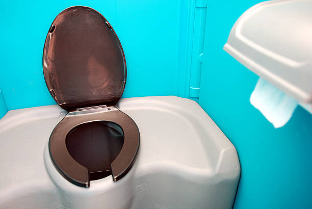 Professional porta potty rental in South Beach, FL