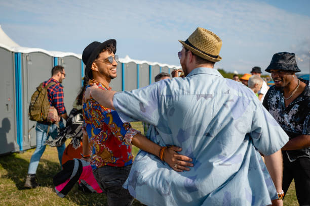 Best Porta potty rental near me  in South Beach, FL