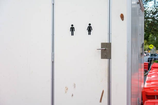 Best High-end porta potty rental  in South Beach, FL
