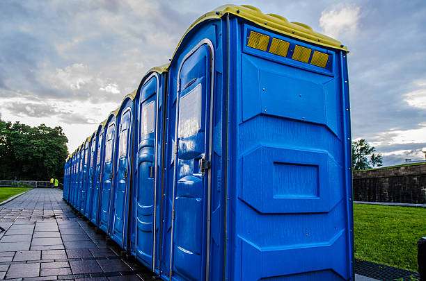 Best Sanitation services for porta potties  in South Beach, FL