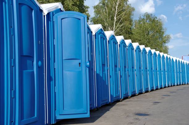 Best Construction site porta potty rental  in South Beach, FL